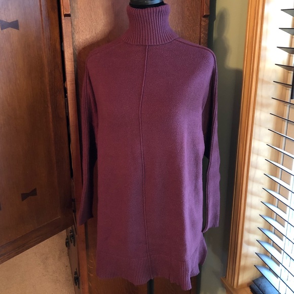 Time and True Arm Ribbed Sweater - Picture 5 of 14